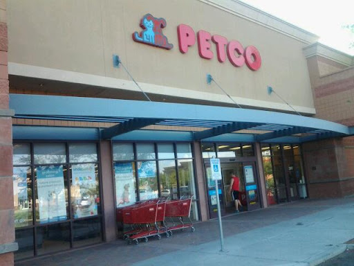 Pet Supply Store «Petco Animal Supplies», reviews and photos, 10190 W McDowell Rd, Avondale, AZ 85323, USA