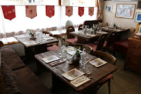 Atmosphère du Restaurant La Gourmandine à Val-d'Isère - n°15