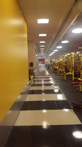 Gym «Retro Fitness - Horsham», reviews and photos, 200 Blair Mill Rd, Horsham, PA 19044, USA