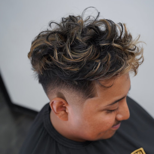 Barber School «Arizona Barbers Academy», reviews and photos, 12550 W Thunderbird Rd #111, El Mirage, AZ 85335, USA