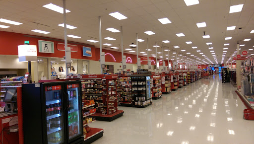 Department Store «Target», reviews and photos, 1001 S Sutton Rd, Streamwood, IL 60107, USA