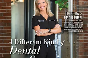 Carrie Muzny, DDS image