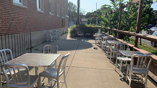 Coffee Store «Hawthorne Coffee Roasters», reviews and photos, 4177 S Howell Ave, Milwaukee, WI 53207, USA