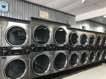 Suds-n-Duds Coin Laundry
