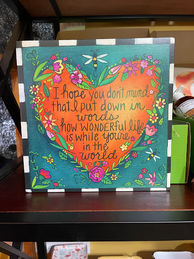 Beauty Supply Store «Moon River Soap Company», reviews and photos, 339 East St, Rochester, MI 48307, USA