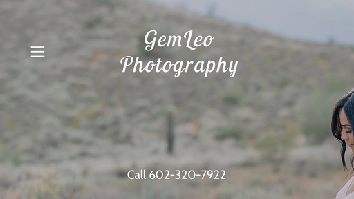 GemLeo Photography