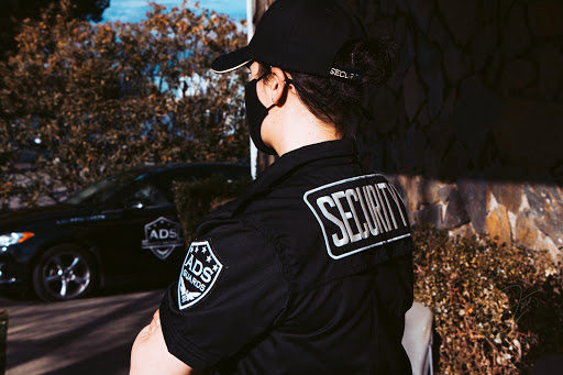 Private security companies in San Francisco