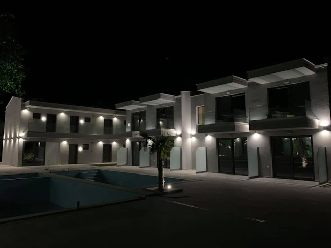 Thasou, Λιμένας Θάσου 640 04