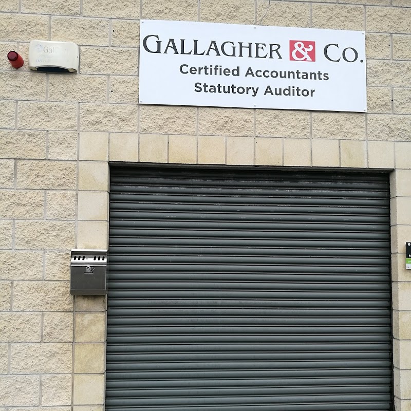Gallagher&co