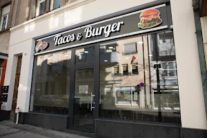 Tacos Burger Differdange image