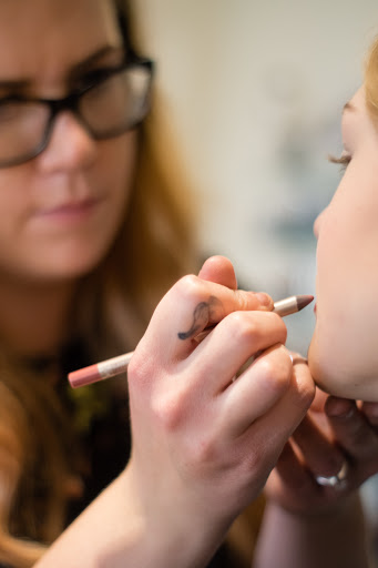 Hair Salon «Elle Salon Ltd», reviews and photos, 4076 Market St, Camp Hill, PA 17011, USA