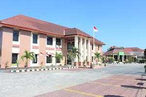 Pengadilan Negeri Sumbawa Besar image