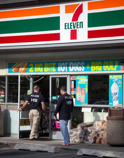 Convenience Store «7-Eleven», reviews and photos, 111 John St, New York, NY 10038, USA