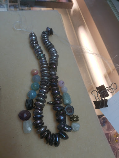 Bead Store «Crystals Bangles & Beads», reviews and photos, 425 Corey Ave, St Pete Beach, FL 33706, USA