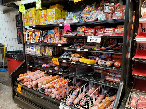 Supermarket «Juniata Super Market», reviews and photos, 1054 E Lycoming St, Philadelphia, PA 19124, USA