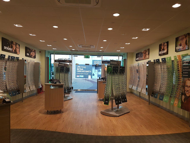 Specsavers Opticians and Audiologists - Glasgow Fort - Glasgow