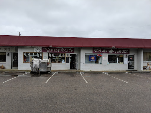 Butcher Shop «Butcher At Bon Air», reviews and photos, 2720 Tinsley Dr, North Chesterfield, VA 23235, USA