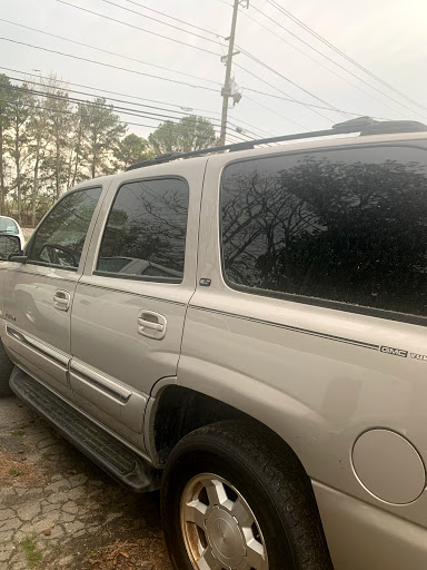 Used Car Dealer «Banker Auto Sales», reviews and photos, 4591 Bankhead Hwy, Douglasville, GA 30134, USA