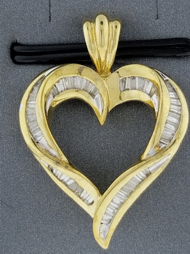 Jeweler «Mason Jewelers», reviews and photos, 18 W Washington St, Greencastle, IN 46135, USA