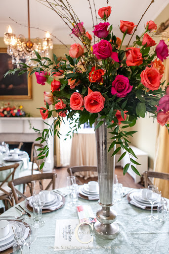 Florist «Rebel Hill Florist», reviews and photos, 4821 Trousdale Dr, Nashville, TN 37220, USA