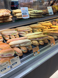 Atmosphère du Sandwicherie LA CROISSANTERIE à Pruniers-en-Sologne - n°2