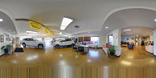 Car Dealer «Eddie Gilstrap Motors», reviews and photos, 207 S Main St, Salem, IN 47167, USA