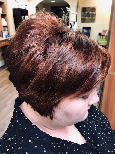 Spa «Visionz Salon & Spa», reviews and photos, 704 Thimble Shoals Blvd, Newport News, VA 23606, USA