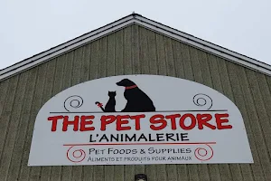 The Pet Store Shediac image