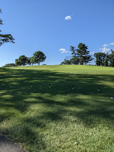 Golf Course «Wheatley Hills Golf Club», reviews and photos, 147 E Williston Ave, East Williston, NY 11596, USA