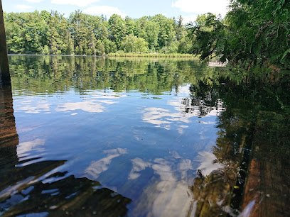 Simeon Lake