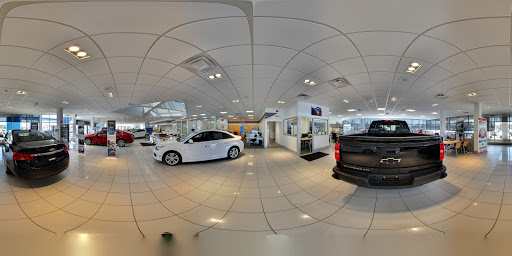 Chevrolet Dealer «Feldman Chevrolet of Highland», reviews and photos, 3372 Highland Rd, Highland, MI 48357, USA