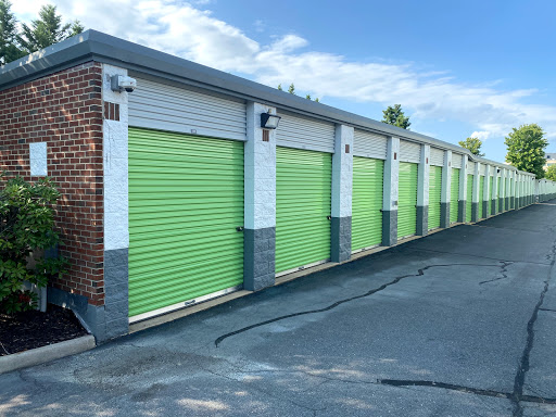 Storage Facility «Extra Space Storage», reviews and photos, 250 Spring St, Herndon, VA 20170, USA