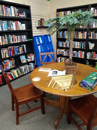 Thrift Store «Goodwill Retail Store & Donation Center», reviews and photos