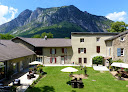 Domaine Fournié - Gites et chambres d'hôtes de charme avec piscine intérieure chauffée et spa privatif en Ariège Pyrénées Tarascon-sur-Ariège