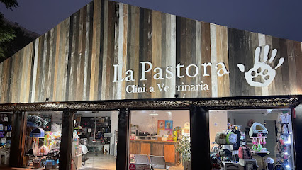 Clínica Veterinaria La Pastora