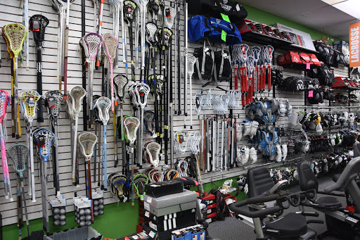 Sporting Goods Store «Play It Again Sports», reviews and photos, 3914 Britton Plaza, Tampa, FL 33611, USA