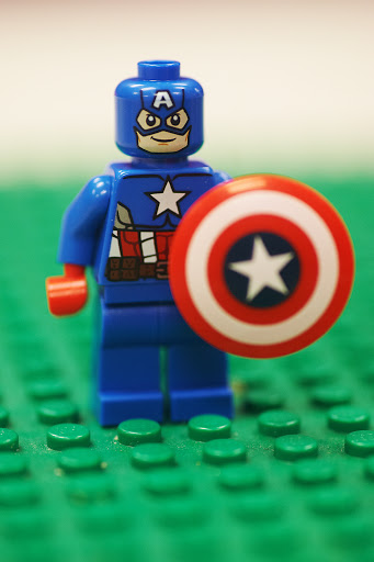 Toy Store «Bricks & Minifigs San Antonio», reviews and photos, 12415 Bandera Rd #212, Helotes, TX 78023, USA