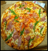 Pizza du Pizzeria L'Europe à Chevilly-Larue - n°6