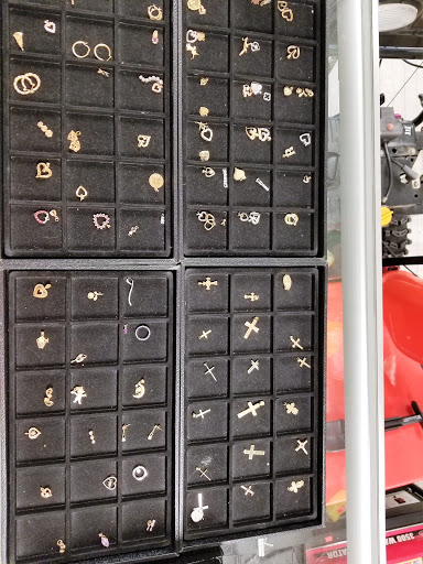 Pawn Shop «The Buy & Sell Shop», reviews and photos, 145 State St, Bangor, ME 04401, USA