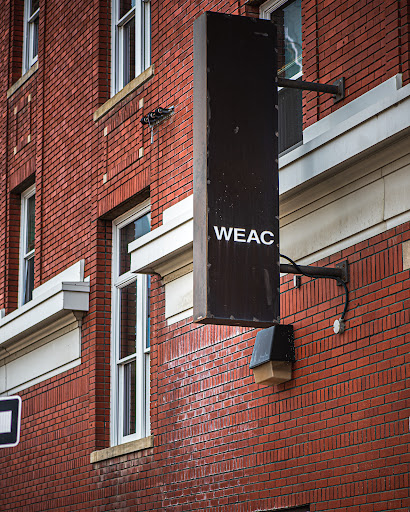 WEAC