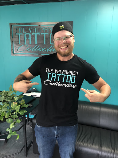 Explore eye of horus tattoo ideas, creative tattoo ideas in Valparaiso, available at The Valparaiso Tattoo Collective