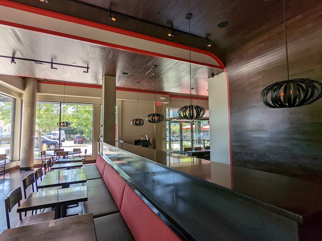 Bonchon Arlington 22201