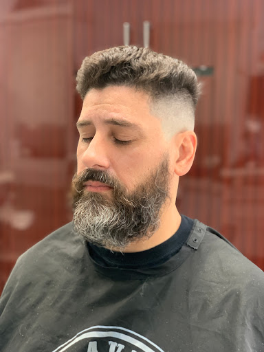 Barber Shop «3rd avenue barber shop», reviews and photos, 7306 3rd Ave, Brooklyn, NY 11209, USA