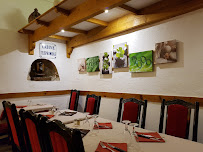 Atmosphère du Restaurant italien La Mascotte à Nice - n°1