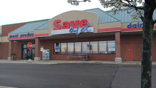 Grocery Store «Save-A-Lot», reviews and photos, 2830 Washtenaw Ave, Ypsilanti, MI 48197, USA