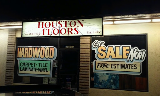 Houston Floors