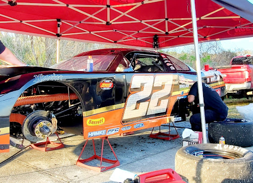 Tourist Attraction «New Smyrna Speedway», reviews and photos, 3939 Florida 44, New Smyrna Beach, FL 32168, USA