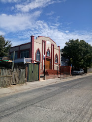Iglesia Metodista Pentecostal de Chile - Constitución