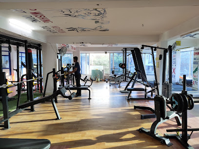 360 Wellness - C 225, First Floor, Ganesh Marg, Mahesh Nagar, Jaipur, Rajasthan 302015, India