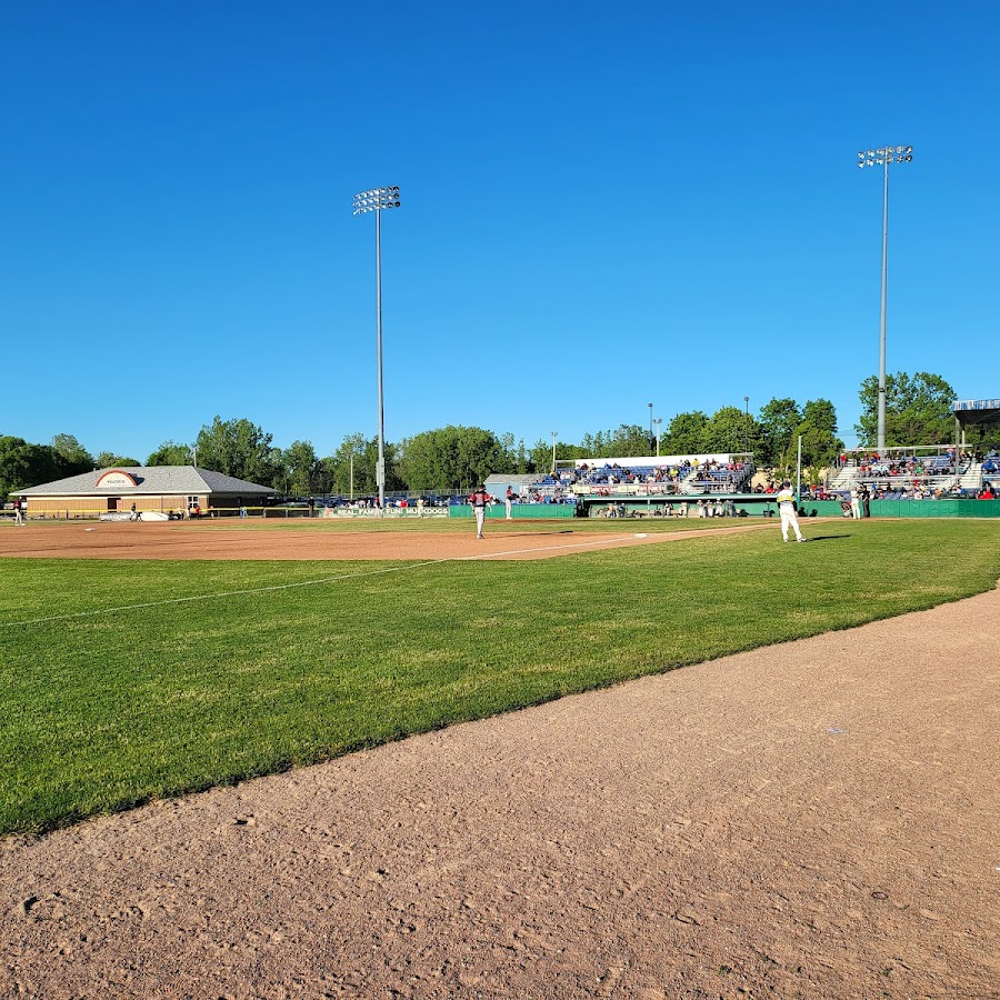 Dwyer Stadium